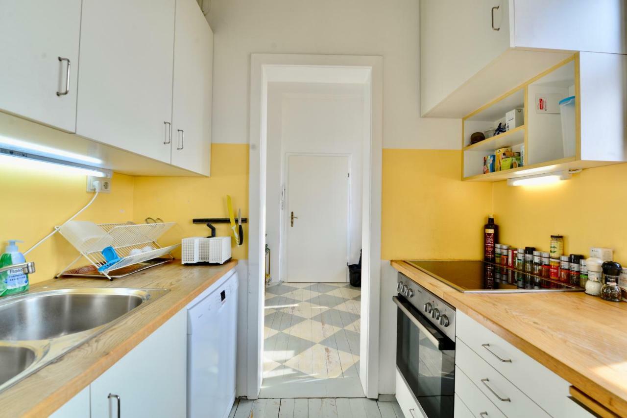 Vienna'S Most Charming Home Екстериор снимка