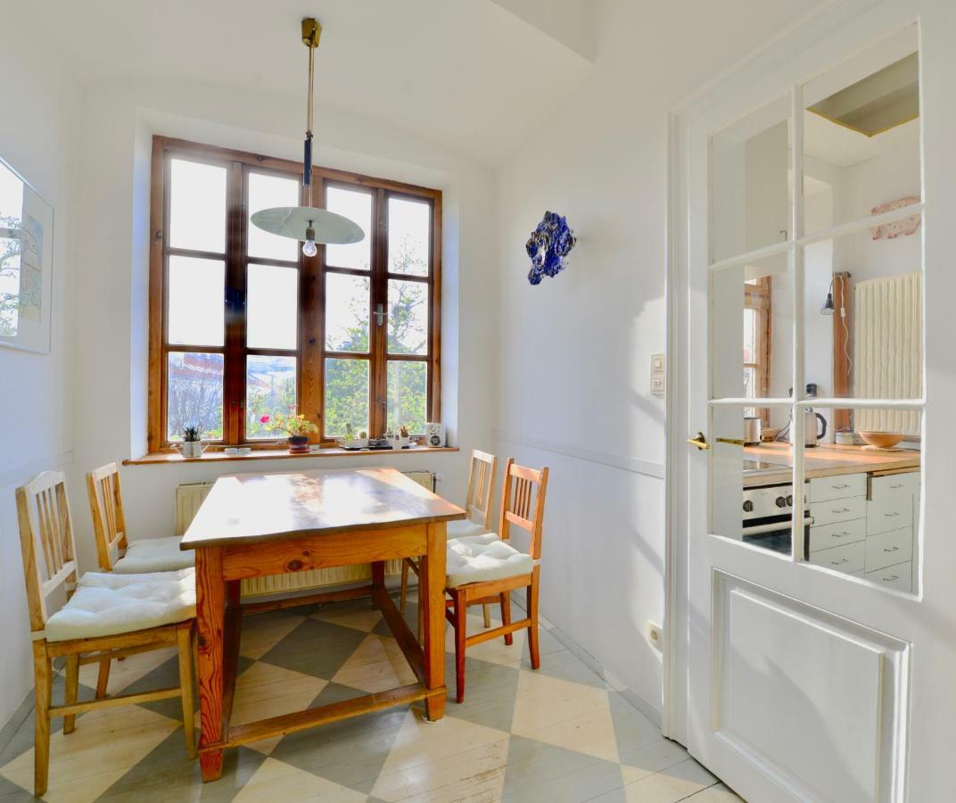 Vienna'S Most Charming Home Екстериор снимка