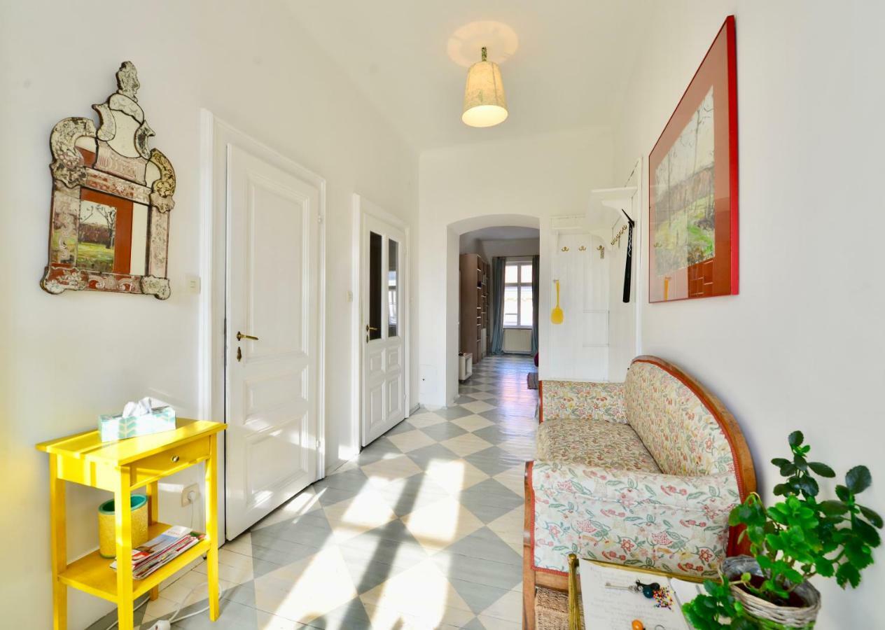 Vienna'S Most Charming Home Екстериор снимка