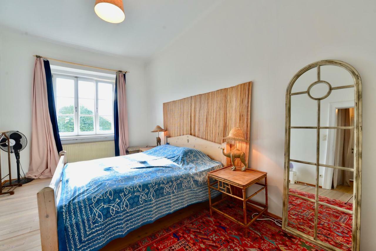 Vienna'S Most Charming Home Екстериор снимка