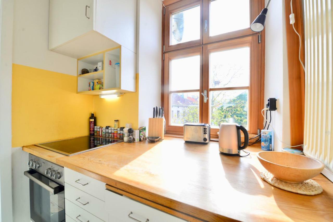 Vienna'S Most Charming Home Екстериор снимка