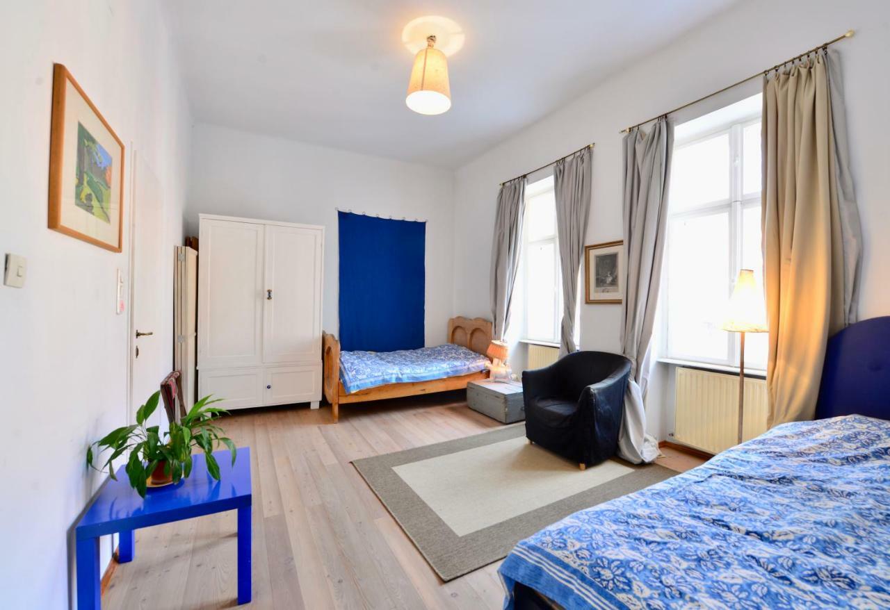 Vienna'S Most Charming Home Екстериор снимка