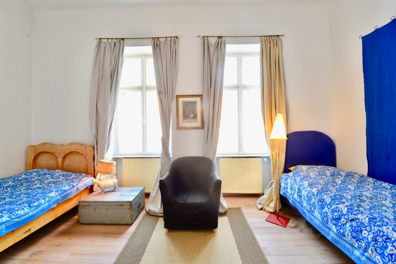 Vienna'S Most Charming Home Екстериор снимка