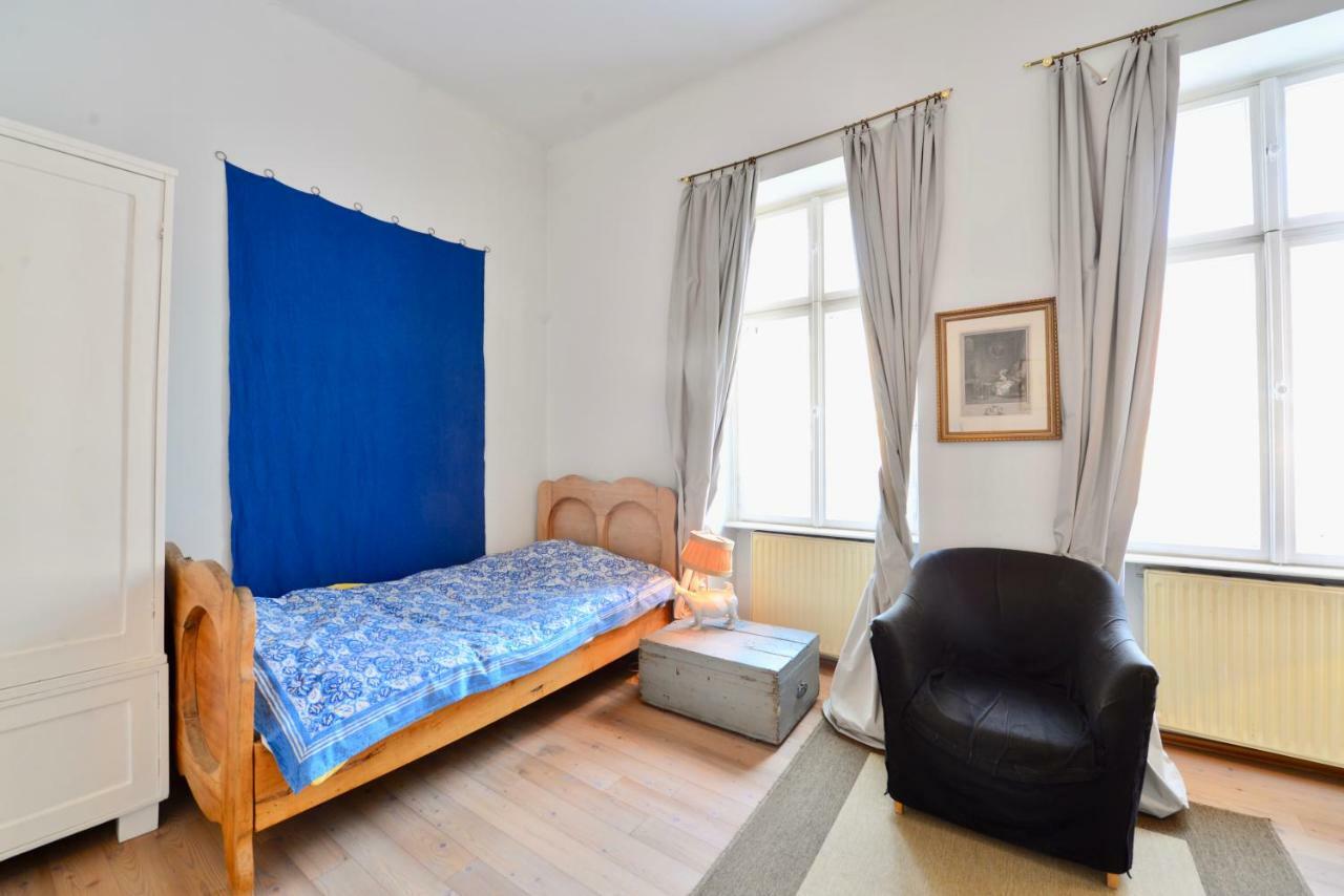 Vienna'S Most Charming Home Екстериор снимка