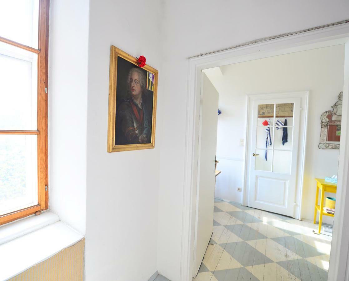 Vienna'S Most Charming Home Екстериор снимка