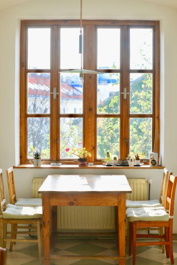 Vienna'S Most Charming Home Екстериор снимка